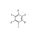 1,3,5-Trifluoro-2,4,6-triiodobenzene