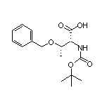 N-Boc-O-benzyl-D-threonine