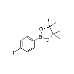 4-Iodophenylboronic Acid Pinacol Ester