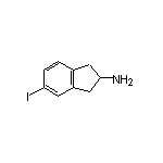 2-Amino-5-iodoindane