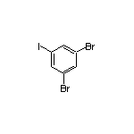 1,3-Dibromo-5-iodobenzene