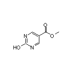 Methyl 2-Hydroxypyrimidine-5-carboxylate