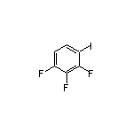 1,2,3-Trifluoro-4-iodobenzene