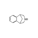 2,3,4,5-Tetrahydro-1H-1,5-methanobenzo[d]azepine