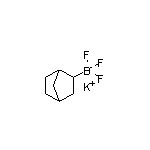 Potassium Bicyclo[2.2.1]heptan-2-yltrifluoroborate