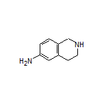 6-Amino-1,2,3,4-tetrahydroisoquinoline