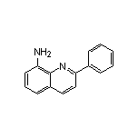 8-Amino-2-phenylquinoline