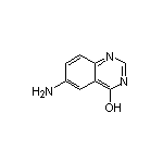 6-Amino-4-hydroxyquinazoline