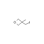 3-(Iodomethyl)-3-methyloxetane