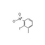 2-Iodo-1-methyl-3-nitrobenzene