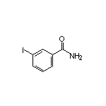 3-Iodobenzamide