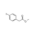 Methyl 4-Iodophenylacetate