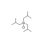 Chlorotriisobutylsilane