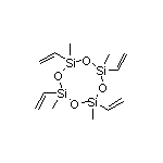 1,3,5,7-Tetramethyl-1,3,5,7-tetravinylcyclotetrasiloxane