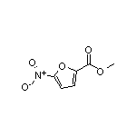 Methyl 5-Nitrofuran-2-carboxylate