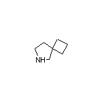 6-Azaspiro[3.4]octane