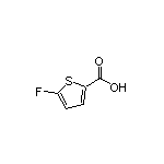 5-Fluorothiophene-2-carboxylic Acid