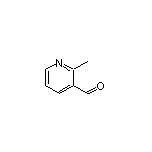 2-Methylnicotinaldehyde