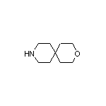 3-Oxa-9-azaspiro[5.5]undecane