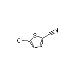 5-Chlorothiophene-2-carbonitrile