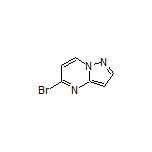 5-Bromopyrazolo[1,5-a]pyrimidine