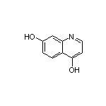 Quinoline-4,7-diol