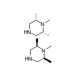 cis-1,2,6-Trimethylpiperazine