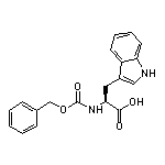 Nalpha-Cbz-L-tryptophan