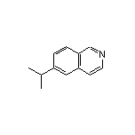 6-Isopropylisoquinoline