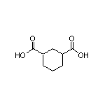 Cyclohexane-1,3-dicarboxylic Acid