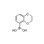 1,4-Benzodioxane-5-boronic Acid