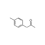 1-(4-Methylphenyl)-2-propanone