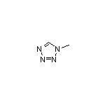 1-Methyl-1H-tetrazole