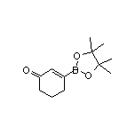 3-Oxo-1-cyclohexen-1-boronic Acid Pinacol Ester