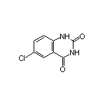 6-Chloro-1,2,3,4-tetrahydroquinazoline-2,4-dione