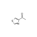 1-(Thiazol-4-yl)ethanone