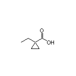 1-Ethylcyclopropane-1-carboxylic Acid