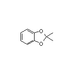 2,2-Dimethyl-2H-1,3-benzodioxole