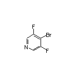 4-Bromo-3,5-difluoropyridine