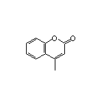 4-Methyl-2H-chromen-2-one