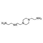 N1-[2-[4-(2-Aminoethyl)piperazin-1-yl]ethyl]ethane-1,2-diamine