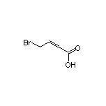 4-Bromobut-2-enoic Acid