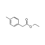 Ethyl 2-(p-Tolyl)acetate