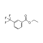 Ethyl 3-(Trifluoromethyl)benzoate