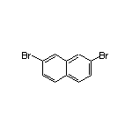 2,7-Dibromonaphthalene