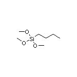 Butyltrimethoxysilane