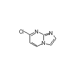 7-Chloroimidazo[1,2-a]pyrimidine