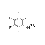 (Perfluorophenyl)hydrazine