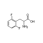 2,6-Difluoro-DL-phenylalanine