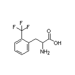 2-(Trifluoromethyl)-DL-phenylalanine